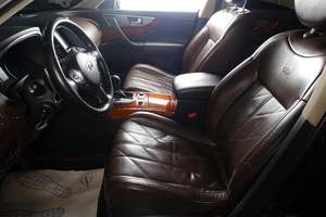 Внедорожник Infiniti FX37 2012 года, 1949000 рублей, Тюмень