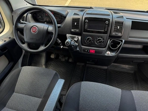 Fiat Ducato, III рестайлинг (2014—н. в.) 2.3 TD MT (130 л.с.) 2017г. 2017 года, 2749000 рублей, Кропоткин