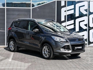 Внедорожник Ford Kuga 2013 года, 1225000 рублей, Краснодар