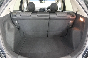 Хетчбэк Honda Fit 2016 года, 1049000 рублей, Красноярск