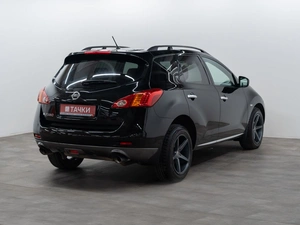 Внедорожник Nissan Murano 2008 года, 1070000 рублей, Красноярск