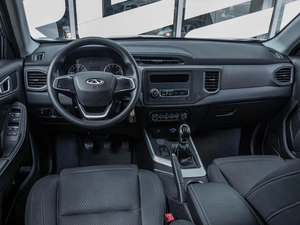 Внедорожник Chery Tiggo 4 2019 года, 1140000 рублей, Ставрополь