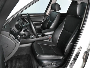 Внедорожник BMW X3 2011 года, 2225000 рублей, Аксай