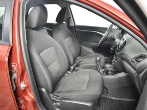 Седан ВАЗ (LADA) Vesta 2015 года, 750900 рублей, Казань