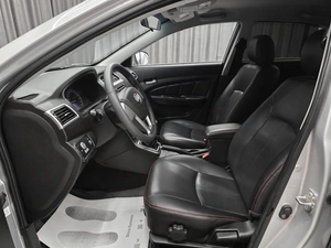 Седан Lifan Solano 2017 года, 699000 рублей, Красноярск