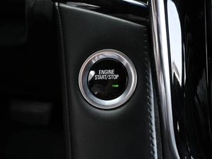 Внедорожник Cadillac Escalade 2015 года, 3950000 рублей, Волгоград