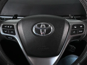 Минивэн Toyota Verso 2014 года, 1360000 рублей, Аксай