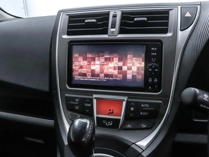 Хетчбэк Toyota Ractis 2011 года, 790000 рублей, Красноярск