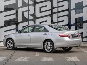 Седан Toyota Camry 2007 года, 1540000 рублей, Краснодар