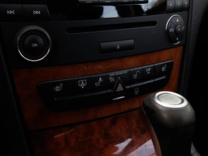 Седан Mercedes-benz E-класс 2008 года, 1199000 рублей, Большой Сочи