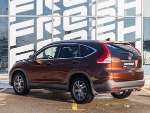 Внедорожник Honda CR-V 2013 года, 1740000 рублей, Краснодар