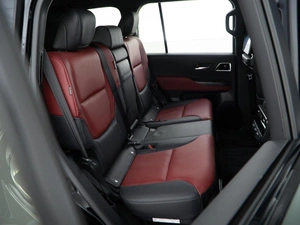 Внедорожник Toyota Land Cruiser 2025 года, 14649999 рублей, Москва