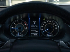 Внедорожник Toyota Fortuner 2018 года, 3500000 рублей, Нижний Новгород