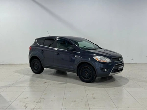 Внедорожник Ford Kuga 2011 года, 1020000 рублей, Кострома