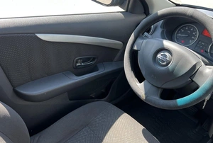 Седан Nissan Almera 2016 года, 690000 рублей, Солонцы