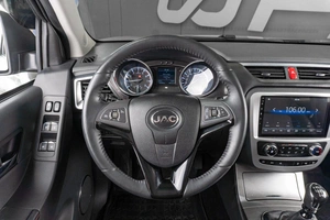 Пикап JAC T8 2023 года, 2149000 рублей, Петрозаводск
