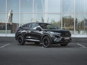 Внедорожник Haval F7x 2020 года, 2020000 рублей, Нижний Новгород