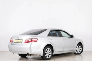 Седан Toyota Camry 2007 года, 1149000 рублей, Красноярск