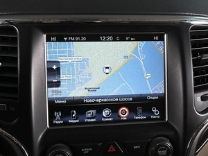 Внедорожник Jeep Grand Cherokee 2014 года, 3399000 рублей, Аксай