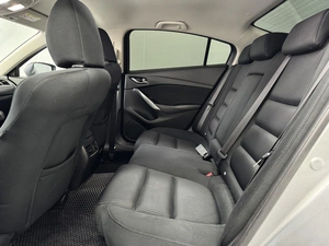 Седан Mazda 6 2016 года, 2060000 рублей, Красноярск