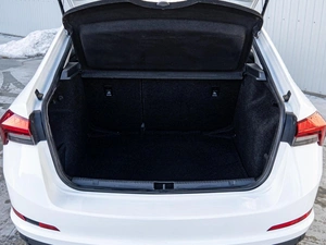 Лифтбек Skoda Rapid 2020 года, 1320000 рублей, Краснодар