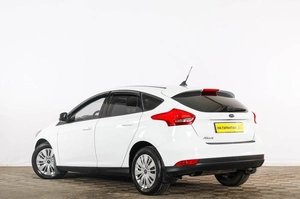 Хетчбэк Ford Focus 2018 года, 1379000 рублей, Тюмень
