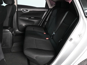 Седан Nissan Sentra 2014 года, 1049000 рублей, Ростов-на-Дону