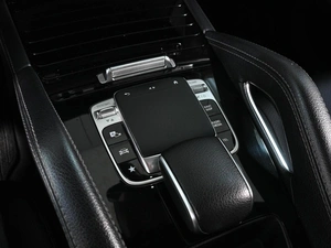 Внедорожник Mercedes-benz GLE-класс 2019 года, 4995000 рублей, Аксай