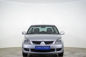 Седан Mitsubishi Lancer 2007 года, 449000 рублей, Оренбург