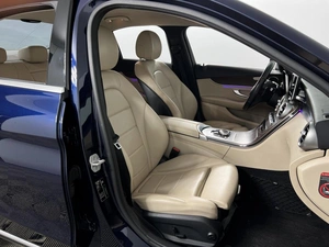 Седан Mercedes-benz C-класс 2015 года, 2149900 рублей, Казань