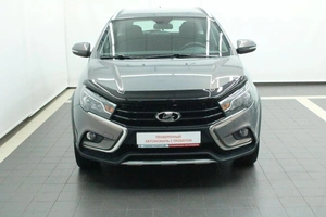 Универсал ВАЗ (LADA) Vesta 2021 года, 1210000 рублей, Красноярск