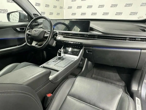 Внедорожник Chery Tiggo 7 Pro Max 2023 года, 1898520 рублей, Красноярск