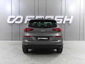 Внедорожник Hyundai Tucson 2019 года, 2379000 рублей, Аксай