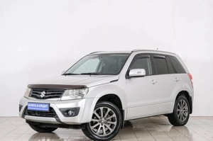 Внедорожник Suzuki Grand Vitara 2014 года, 1399000 рублей, Красноярск