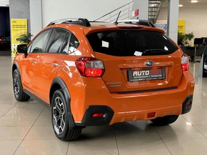 Внедорожник Subaru XV 2012 года, 1287000 рублей, Солонцы