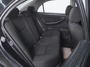 Седан Toyota Corolla 2005 года, 649000 рублей, Ростов-на-Дону