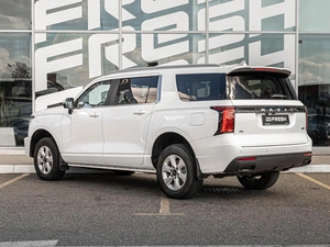 Внедорожник Haval H5 2024 года, 3144009 рублей, Краснодар