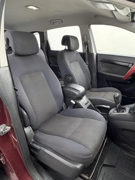 Внедорожник Chevrolet Captiva 2008 года, 740000 рублей, Орёл