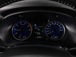 Пикап Toyota Hilux 2020 года, 4729000 рублей, Тюмень