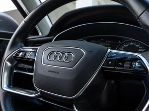 Седан Audi A6 2020 года, 3790000 рублей, Волгоград
