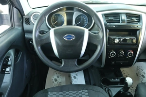 Седан Datsun on-DO 2019 года, 479000 рублей, Омск