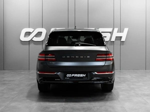 Внедорожник Genesis GV80 2021 года, 6149000 рублей, Тюмень