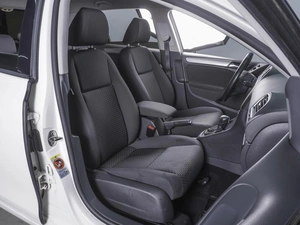 Хетчбэк Volkswagen Golf 2011 года, 1180000 рублей, Ростов-на-Дону