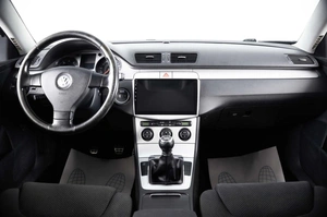 Седан Volkswagen Passat 2008 года, 749000 рублей, Пермь