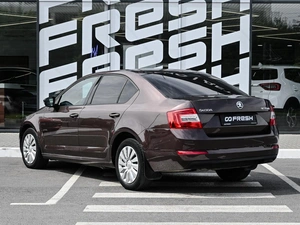 Лифтбек Skoda Octavia 2013 года, 849000 рублей, Волгоград