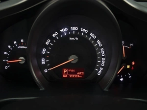 Внедорожник Kia Sportage 2010 года, 980000 рублей, Омск