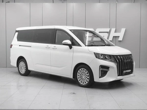 Минивэн BAW Ace M7 2023 года, 2675000 рублей, Ростов-на-Дону