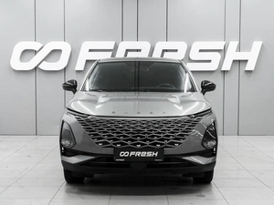 Внедорожник OMODA C5 2024 года, 1920000 рублей, Ростов-на-Дону