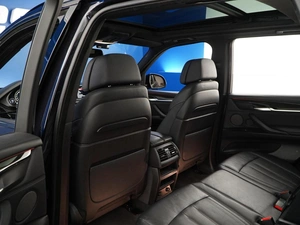 Внедорожник BMW X5 2016 года, 3899999 рублей, Москва