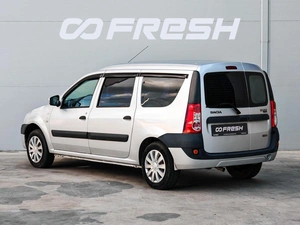 Универсал Dacia Logan 2007 года, 500000 рублей, Краснодар